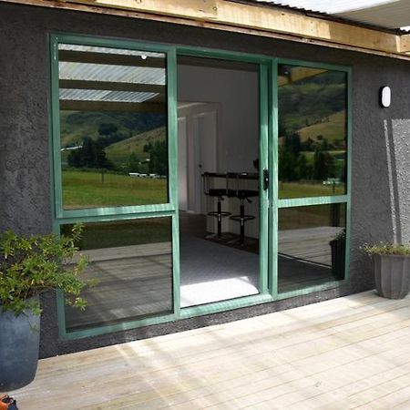 Ladysmith Cottage Roxburgh Εξωτερικό φωτογραφία