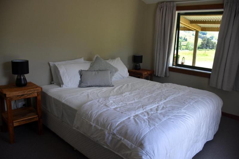 Ladysmith Cottage Roxburgh Εξωτερικό φωτογραφία