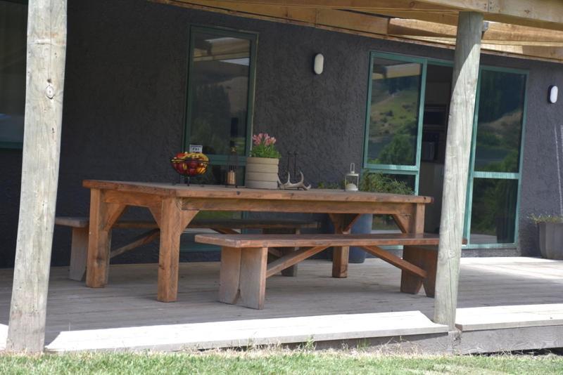 Ladysmith Cottage Roxburgh Εξωτερικό φωτογραφία