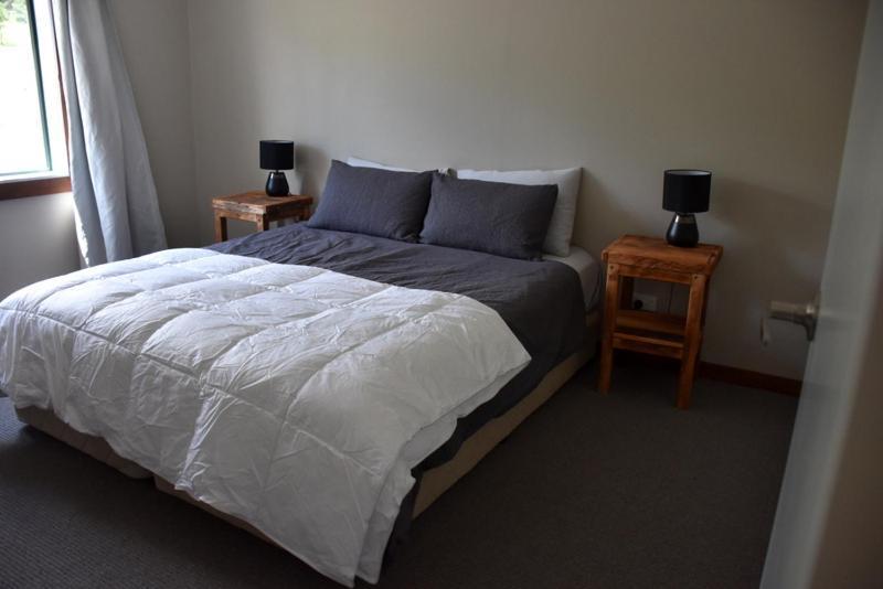 Ladysmith Cottage Roxburgh Εξωτερικό φωτογραφία