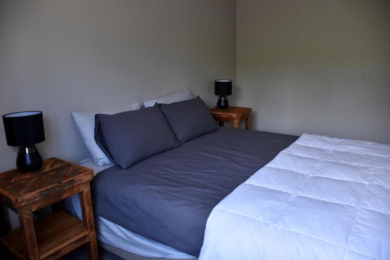 Ladysmith Cottage Roxburgh Εξωτερικό φωτογραφία