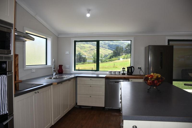 Ladysmith Cottage Roxburgh Εξωτερικό φωτογραφία