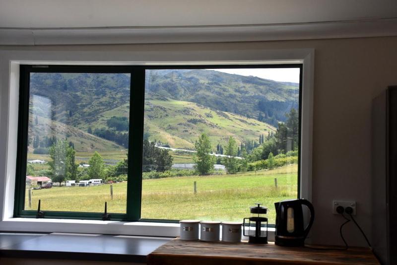 Ladysmith Cottage Roxburgh Εξωτερικό φωτογραφία